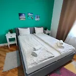 Szálloda Fanea