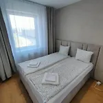 Fanea מלון טימישוארה