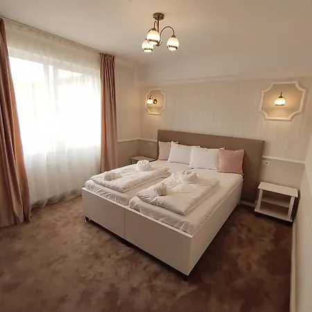 Fanea Hotell