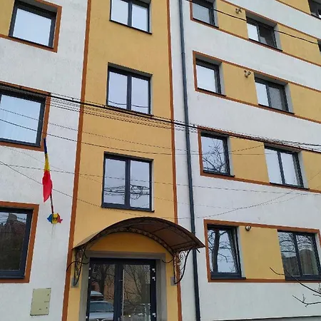 Hotel Fanea *