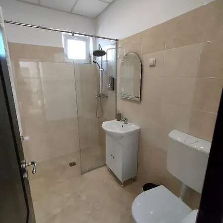 Fanea Hotell
