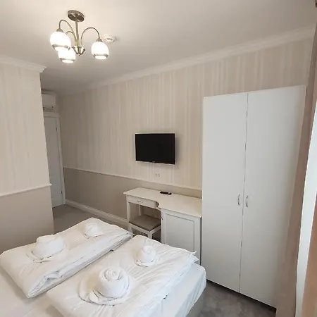 Hotel Fanea