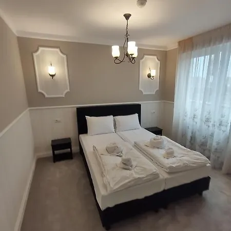 Fanea Hotel Timisoara