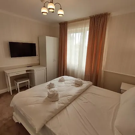 Hotel Fanea *