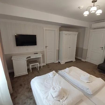 Hotel Fanea
