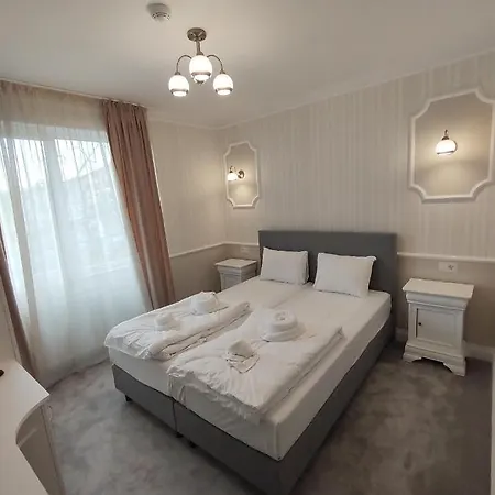 Hotel Fanea