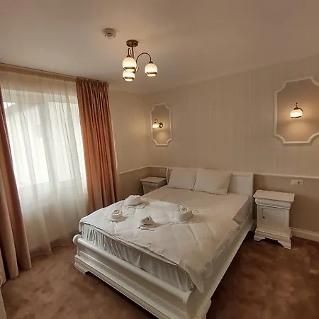 Fanea تيميشورا