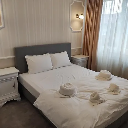 Hotel Fanea Timişoara