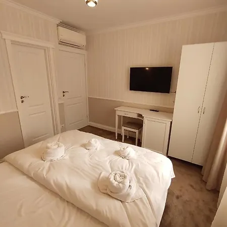 Hotel Fanea