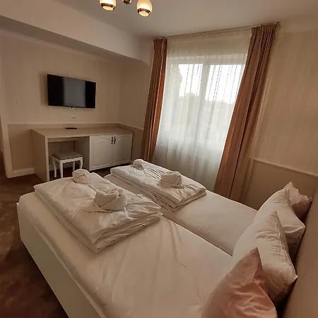 Hotel Fanea