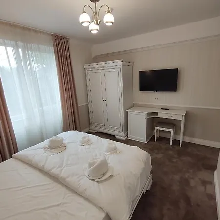 Fanea Hotell