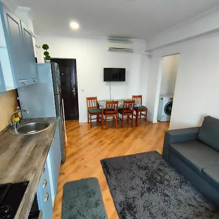 Fanea Hotel Timisoara