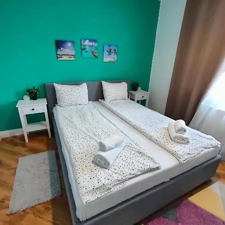 Hotel Fanea