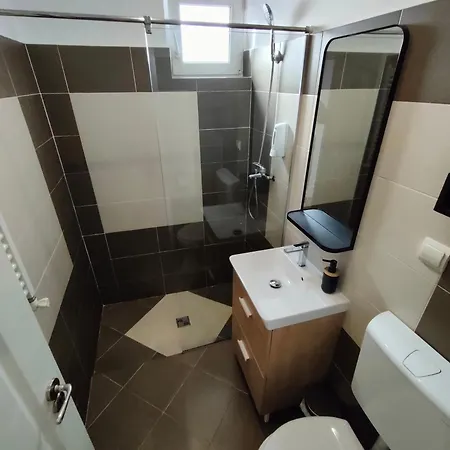 Fanea Hotell