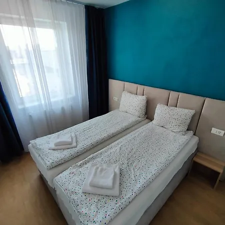 Fanea Hotel Timisoara