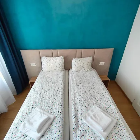 Hotel Fanea *
