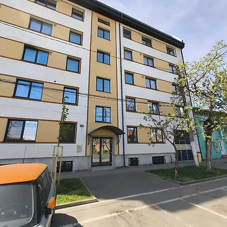Hotel Fanea