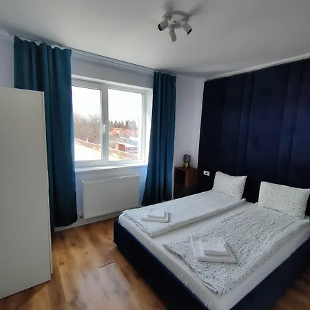 Hotel Fanea Timișoara