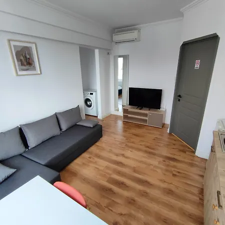 فندق Fanea تيميشورا