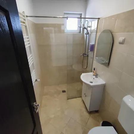 Hotell Fanea Timişoara