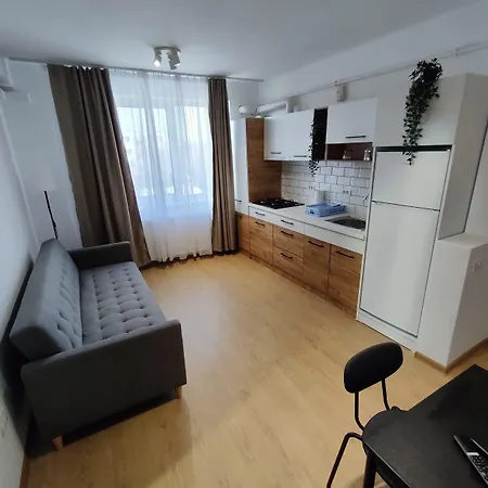 فندق Fanea تيميشورا