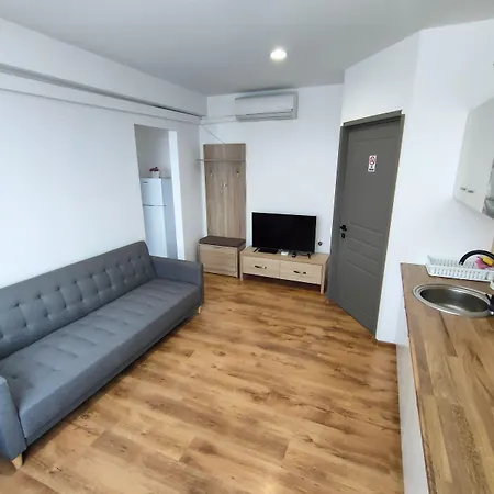 Hotel Fanea Timișoara