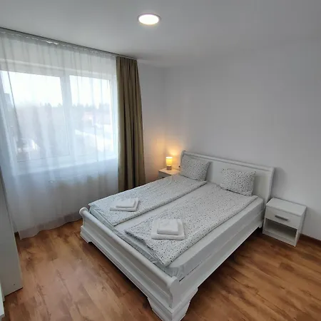 Hotel Fanea Timișoara