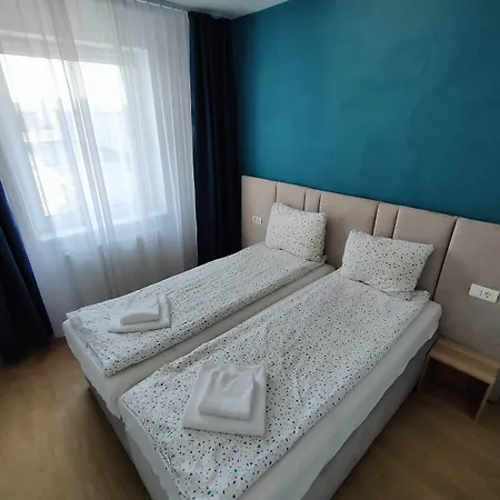 Hotell Fanea
