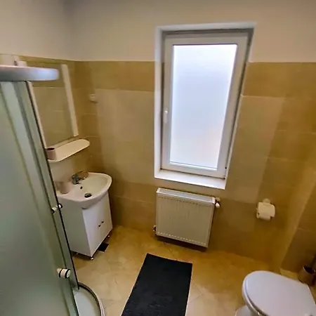 Fanea Hotel Timişoara