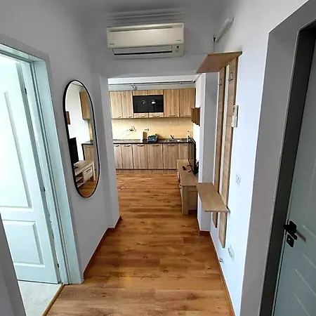 Fanea Hotel Timişoara