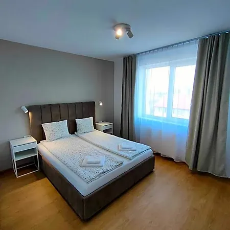 Hotel Fanea