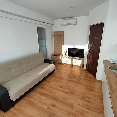 Fanea Hotel Timişoara