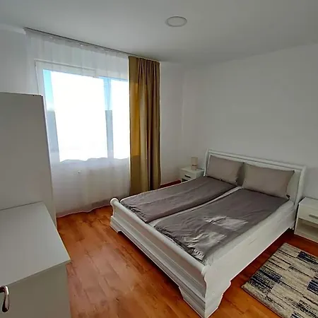 Fanea Hotel Timişoara