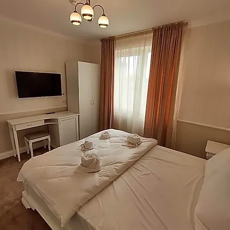Fanea Hotel