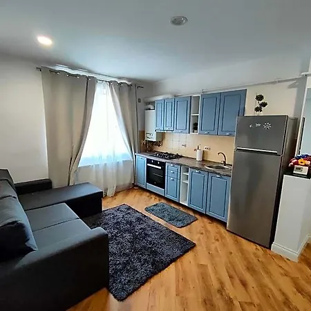 Hotel Fanea Temešvár