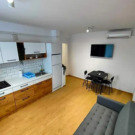Hotel Fanea Timişoara