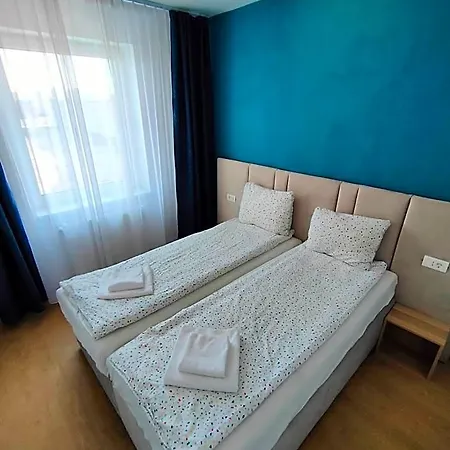 Fanea Hotel