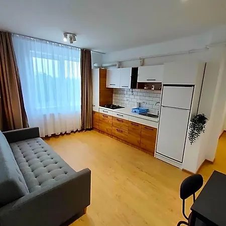 Fanea Hotel Timişoara