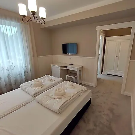 Fanea Hotel