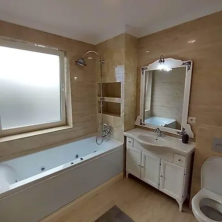 Fanea Hotel Timişoara