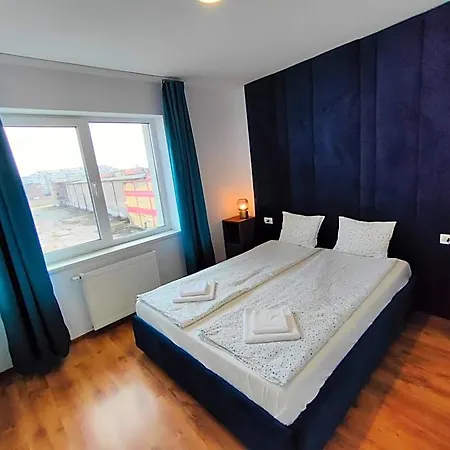 Fanea Hotel Timişoara