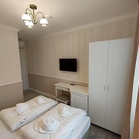 Hotel Fanea *