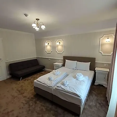 Fanea Hotel Timişoara