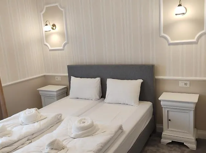 Fanea * تيميشورا