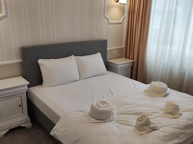 Hotel Fanea Timisoara