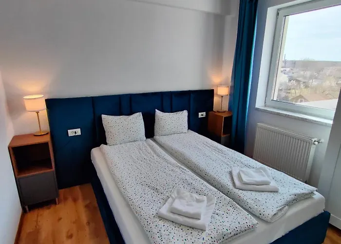 Fanea 蒂米什瓦拉