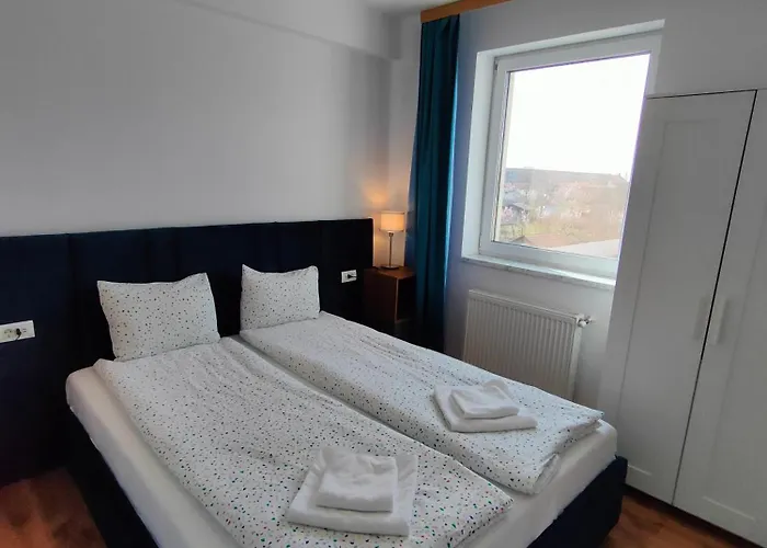 Fanea * 蒂米什瓦拉