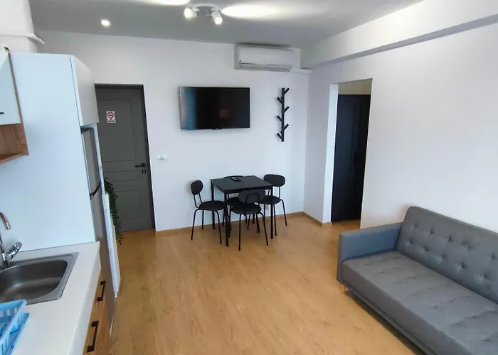 Hotel Fanea Timisoara