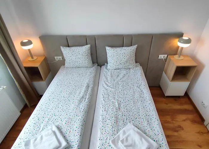 Hotel Fanea Timisoara