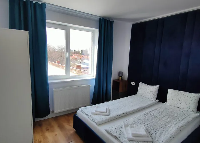 Hotel Fanea Timisoara